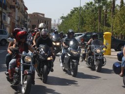 XVI Concentracion - 2009